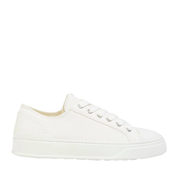 Stuart Weitzman - Sammy - Low Top Sneakers - Picture 1 of 10